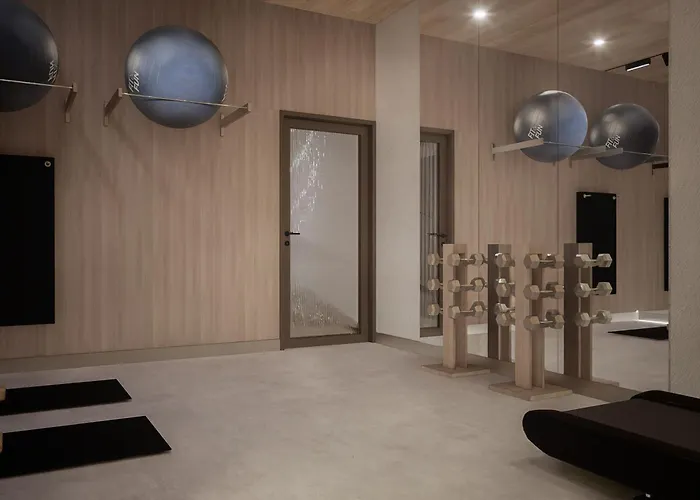 Casa Azure Member Of Melia Collection