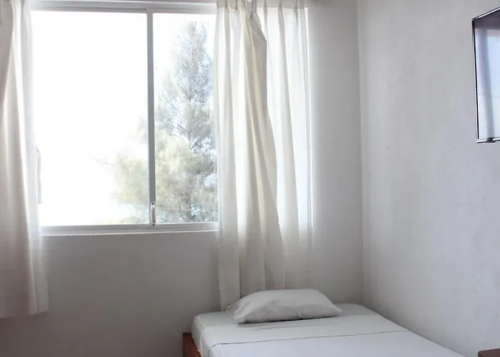 Hotel Playa Dorada Salinas