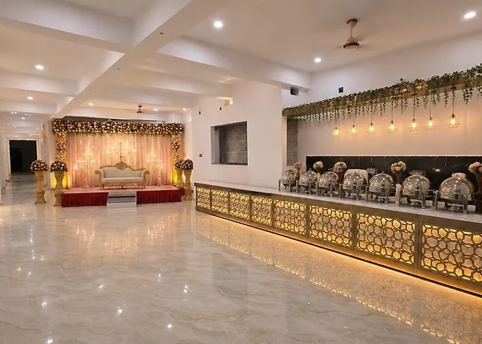 Hotel Sunfort & Restaurant