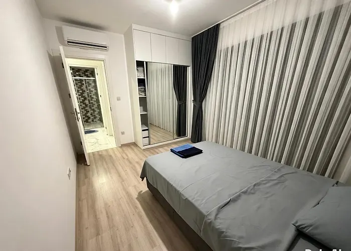 Twinsalamis Family Villa