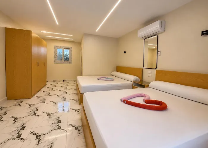 Nuweiba House Camp