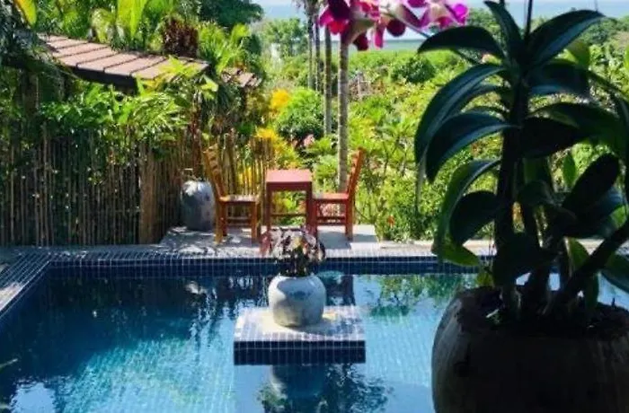 Atmaland Resort