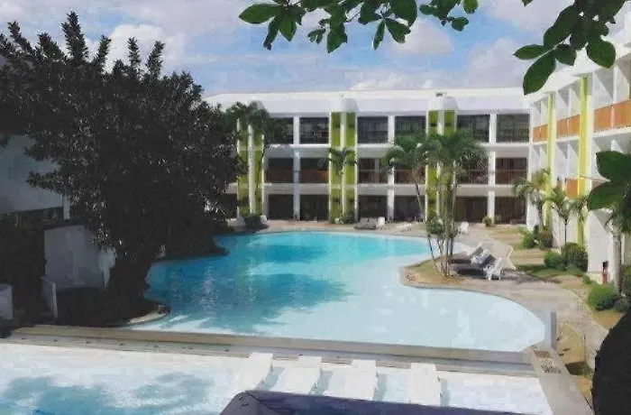 Apple Tree Resort & Hotel