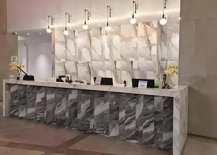 Hotel Grande
