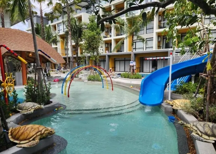 Sea Heaven Naithon