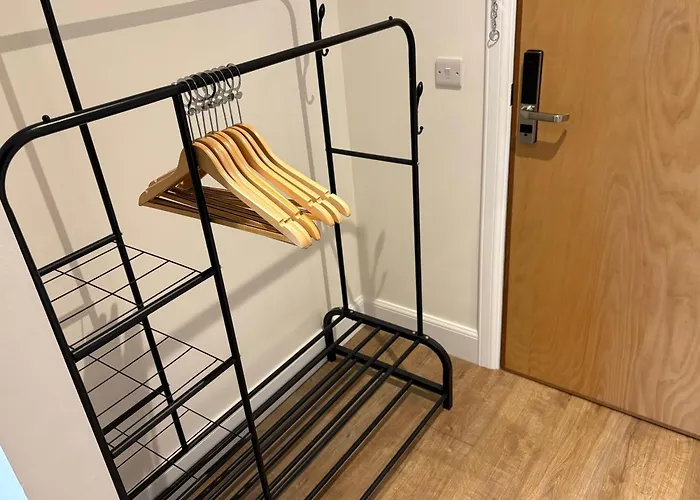 Super Nova Self-Service Hotel
