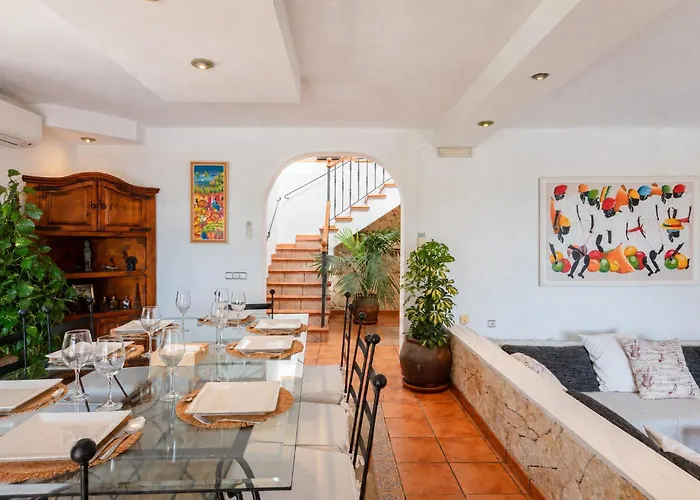 Can Paredes Ibiza