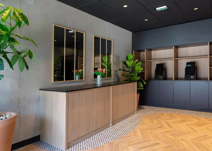 Tulip Hotels & Residences - Marseille Aubagne