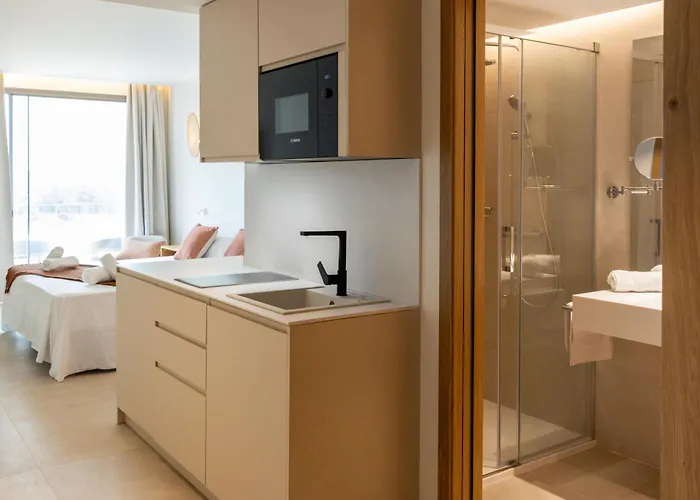 Apartamentos Can Pitet - Viajes Es Freus