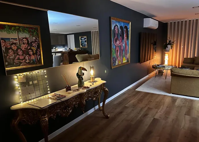 Royal Galla Apartment