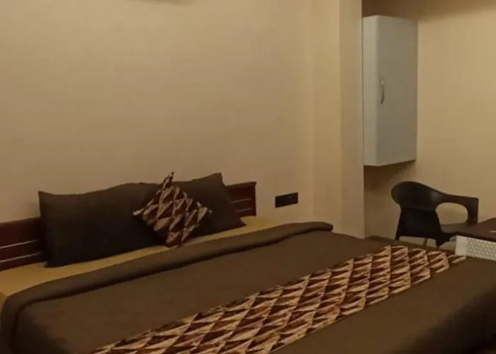 Hotel Sai Vandan