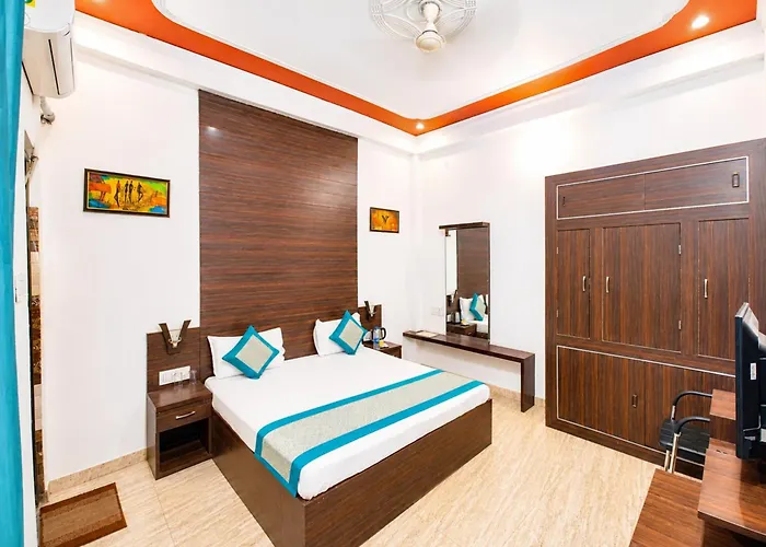 Hotel Nirmala Residency - Premium Family Stay Near Ram Janmabhoomi Ayodhya With Comfort, Ac Rooms, Wifi, Parking & Prime Location