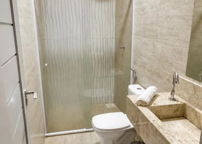 River Campos Hotel Barreirinhas