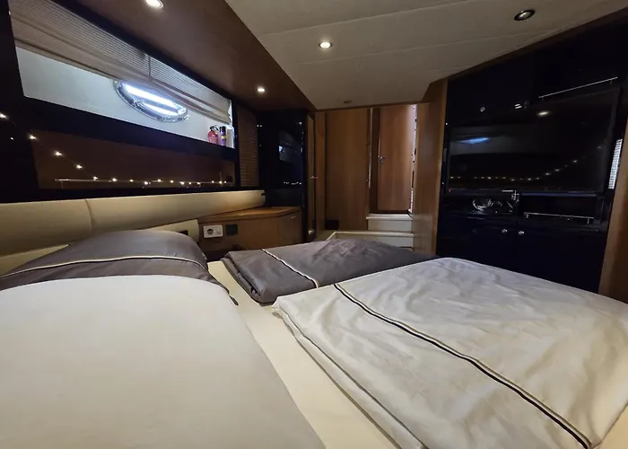 Houseboat Dolce Vita