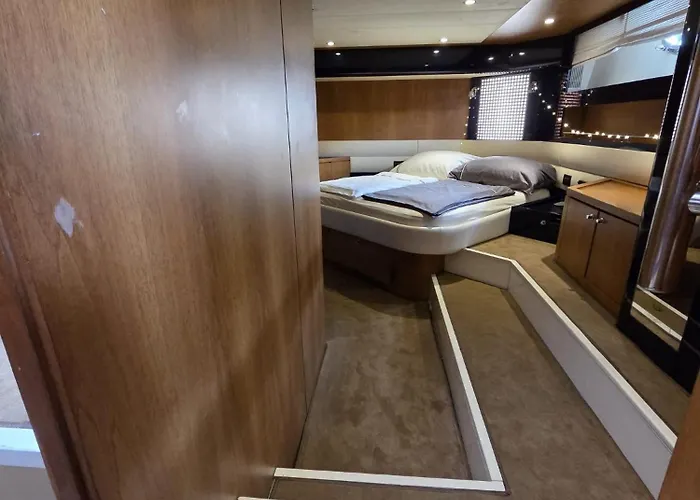 Houseboat Dolce Vita