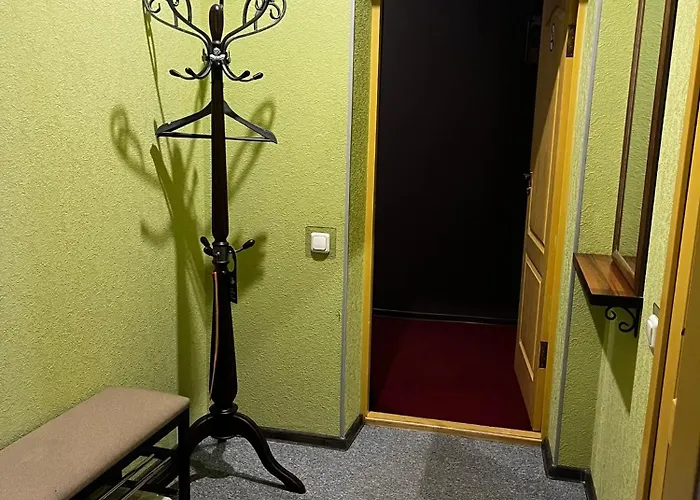 Міні-Готель Randevu