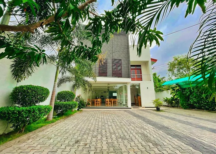 Kiula Resort