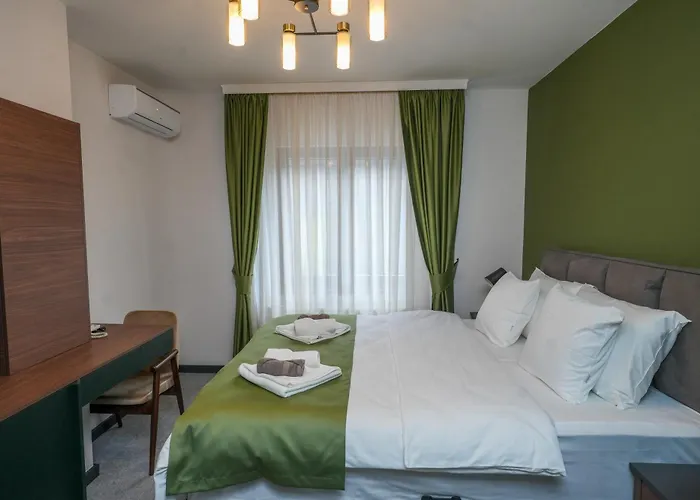 Aurelius Hotel & Restaurant
