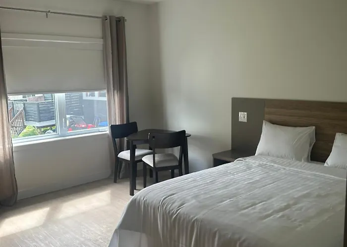Hotel W Des Cantons