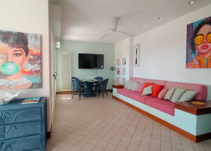 Villa Castagni Villa Singola Pentalocale - Villaggio Taunus