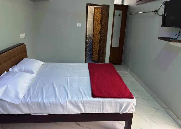 Udaya Homestay
