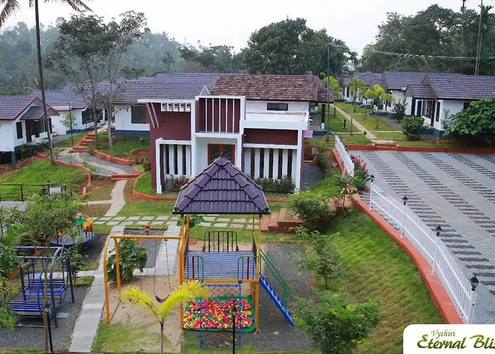 Vythiri Eternal Bliss
