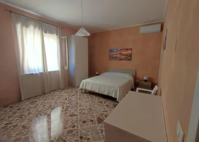 La Dimora Torrese - Casa Vacanza