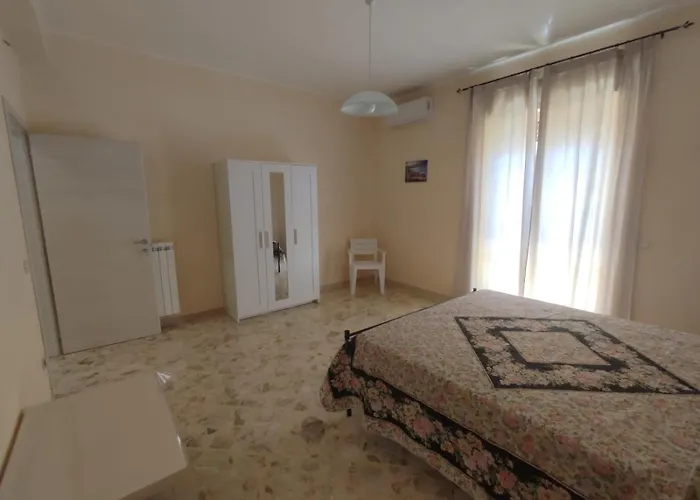 La Dimora Torrese - Casa Vacanza