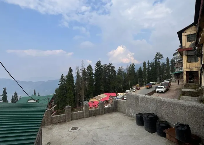 Hotel Aman