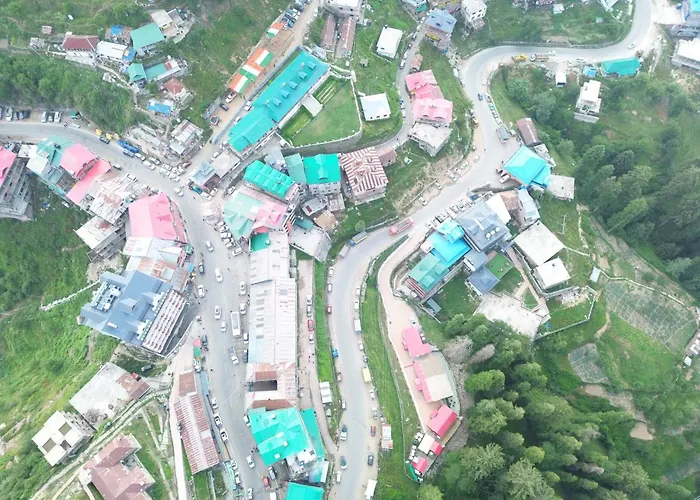 Hotel Aman