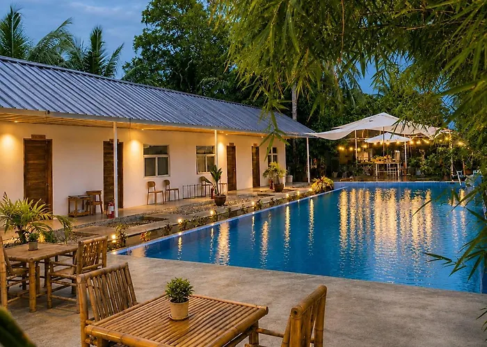 Sunset Villas Zambales Managed By Alperi