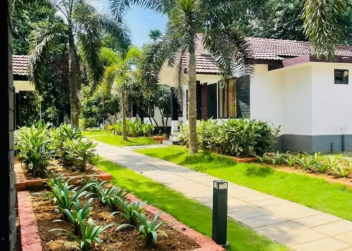 Vythiri Eternal Bliss