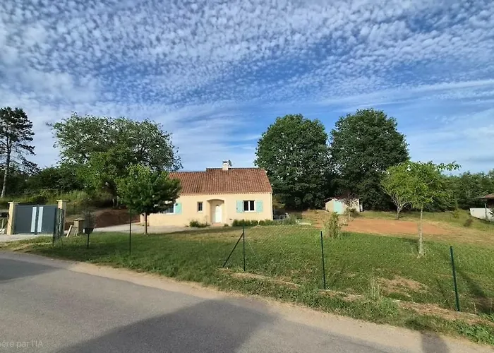 Maison A Cahors