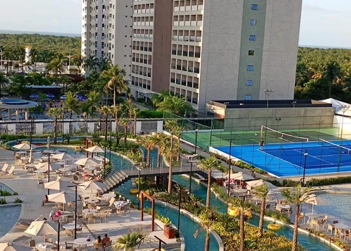 Gav Beach Resort - Smart