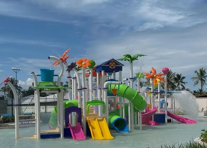 Gav Beach Resort - Smart