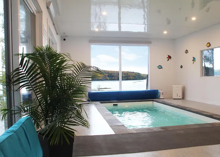 Residence Au 5000