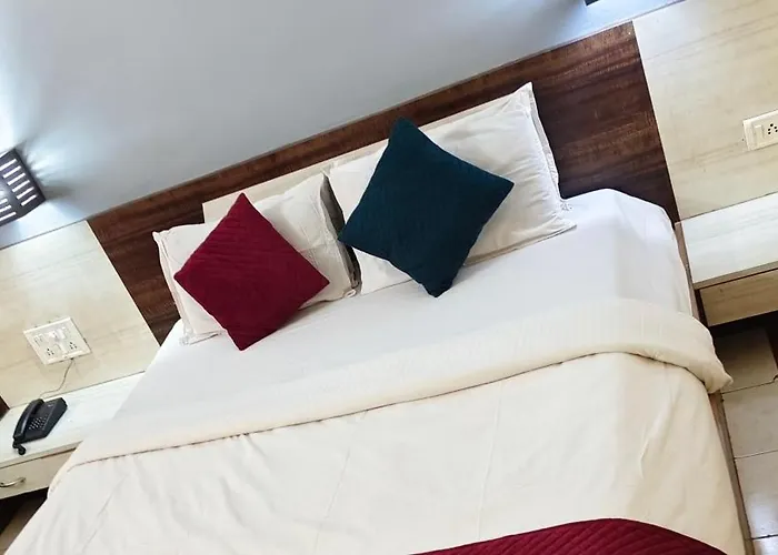 Hotel Hld Matheran