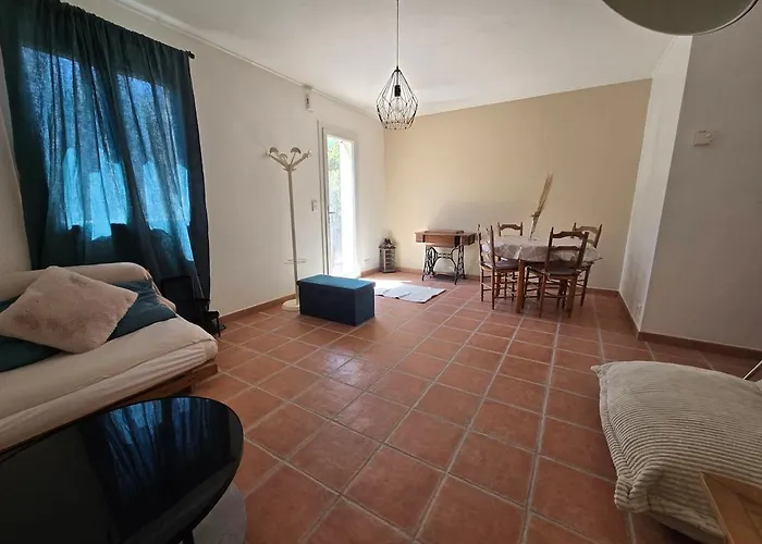 Le Cocon De Salon