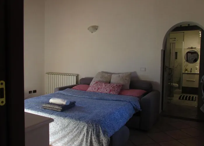 Relax Jacuzzi Private Villa And Car Park Lago Nemi