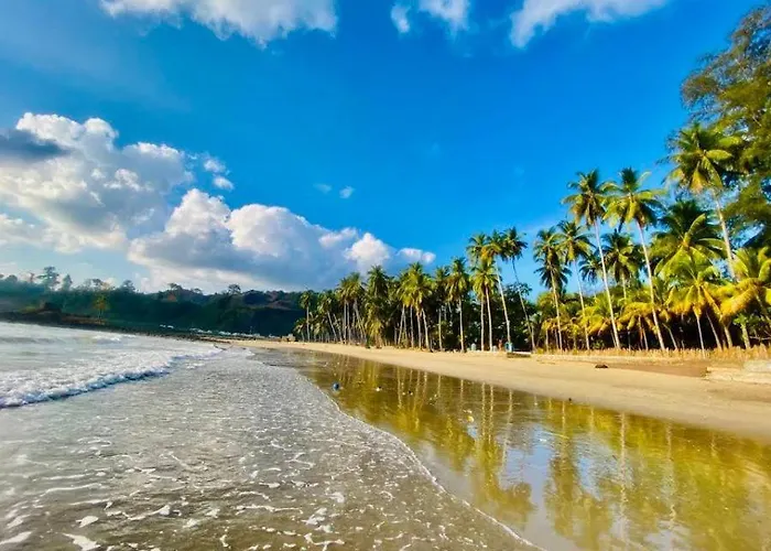The Mangroves Cove"Just Few Meters From Beach"