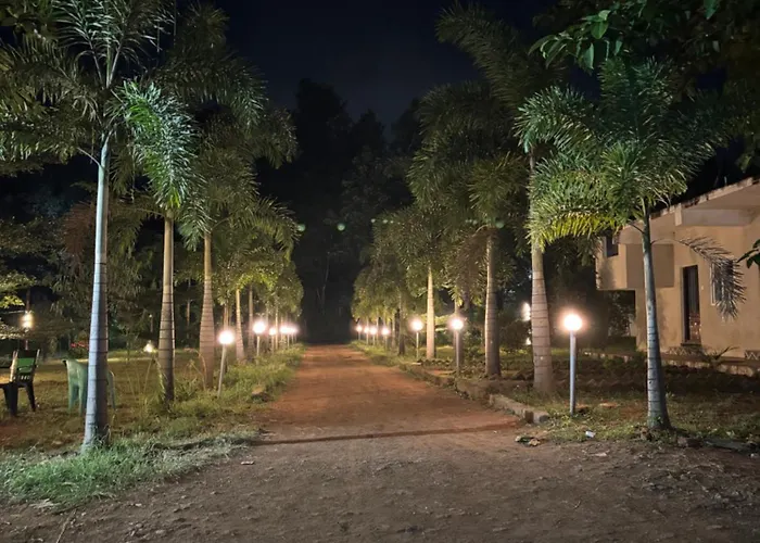 Holidaypark Resort Araku