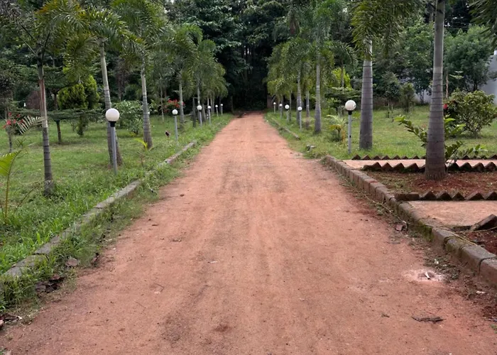 Holidaypark Resort Araku