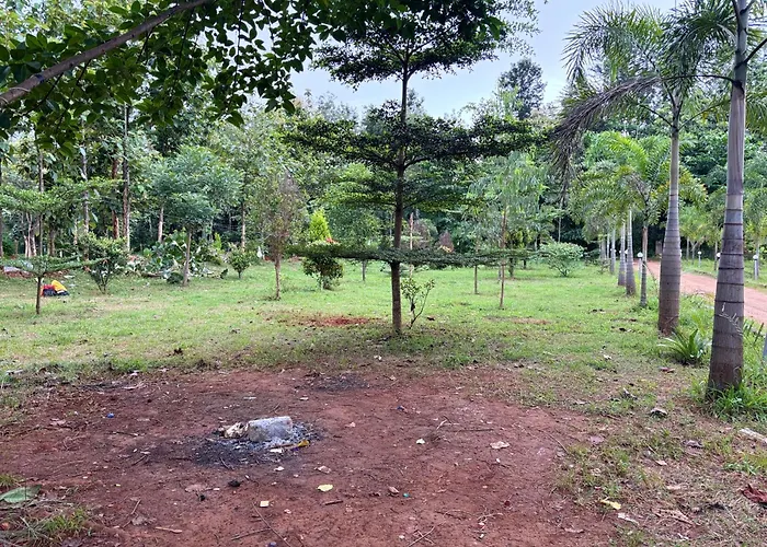 Holidaypark Resort Araku