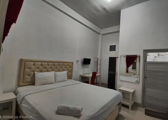 Hotel O Wisma Fortuner