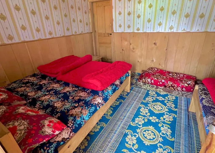 Mountain View Resort And Restaurant Jahaz Banda