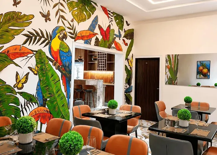 Toma Hotel