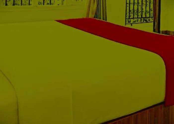 The Nagpal Hotel