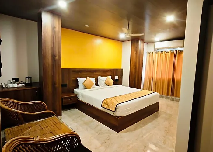 The Mangroves Cove"Just Few Meters From Beach"