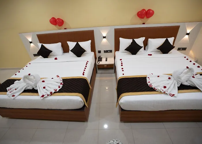 Rma Joliday Inn