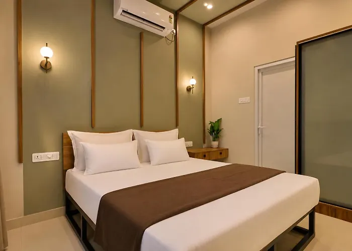 Ayana Lake Resorts